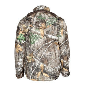 'Rocky' Men's Chore Coat - Realtree Edge Camo