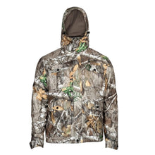 'Rocky' Men's Chore Coat - Realtree Edge Camo