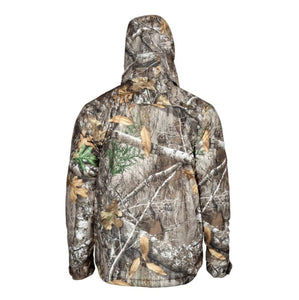 'Rocky' Men's Chore Coat - Realtree Edge Camo