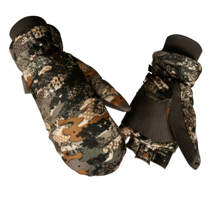 'Rocky' Unisex Insulated Glomit - Rocky Venator Camo