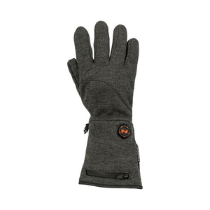 'Fieldsheer' Unisex Thermal Heated Glove - Black