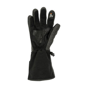 'Fieldsheer' Unisex Thermal Heated Glove - Black