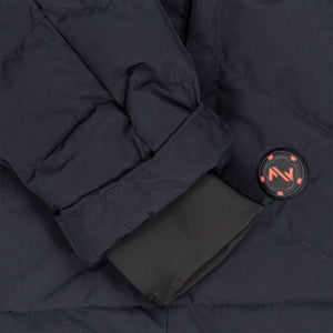 'Fieldsheer' Women's Crest Heated Jacket - Black