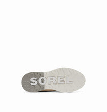 'Sorel' Women's Out 'N About III WP Low Sneaker - Moonstone / Sea Salt