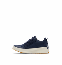 'Sorel' Women's Out 'N About III WP Low Sneaker - Nocturnal / Sea Salt