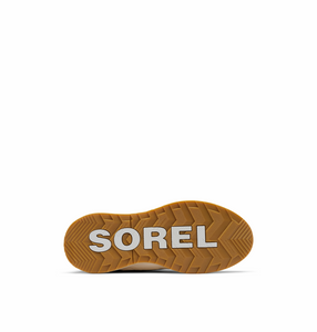 'Sorel' Women's Out 'N About III WP Low Sneaker - Nocturnal / Sea Salt