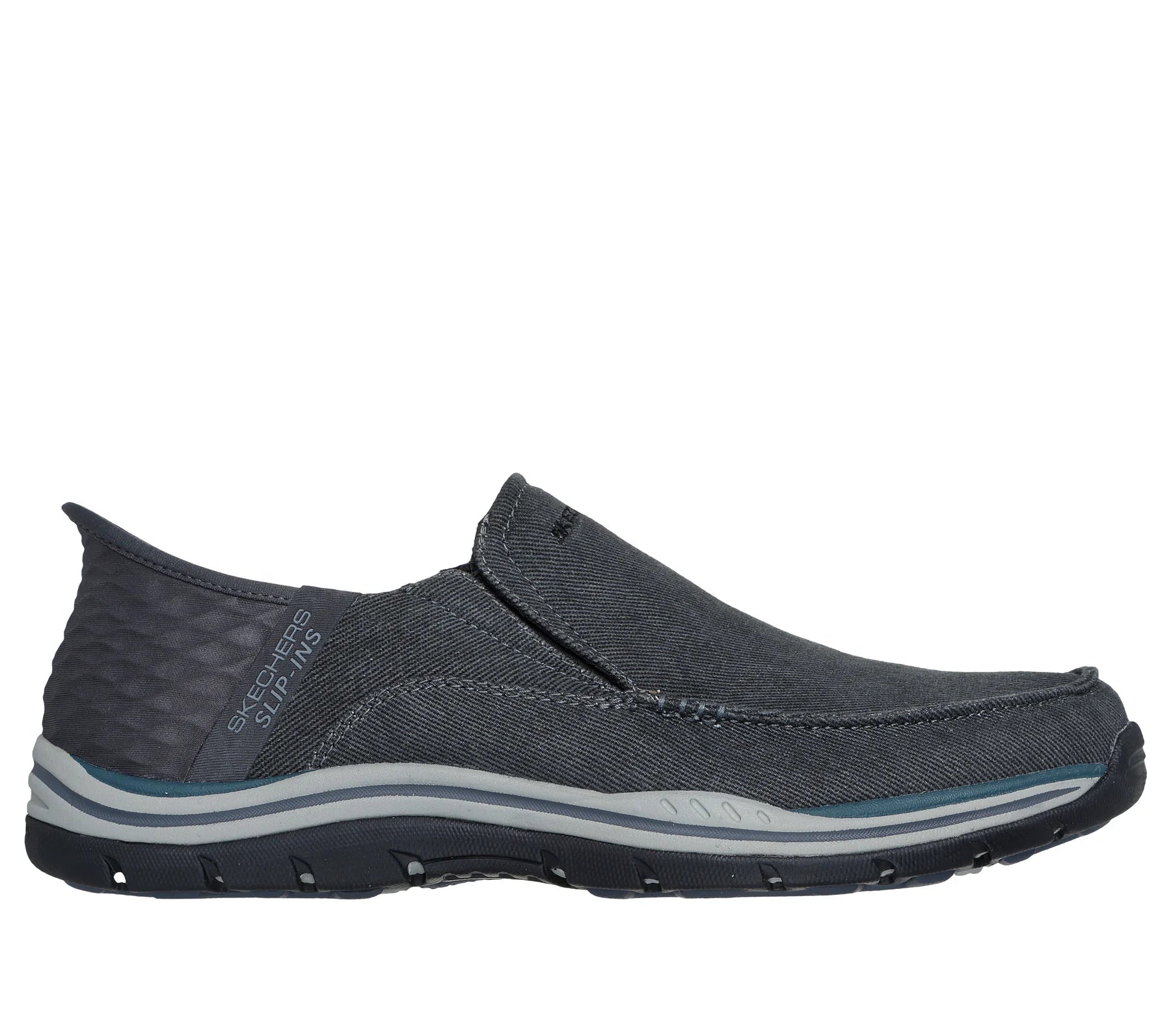Skechers' Men's Expected Cayson - Black
