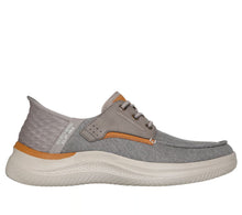 'Skechers' Men's Hasting Niko - Taupe