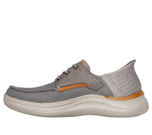 'Skechers' Men's Hasting Niko - Taupe