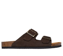'Skechers' Men's Aidan Leelan - Chocolate