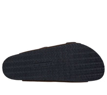 'Skechers' Men's Aidan Leelan - Chocolate