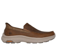 'Skechers' Men's Pollard Osgood - Desert