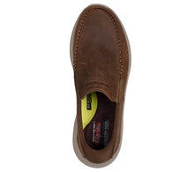 'Skechers' Men's Pollard Osgood - Desert