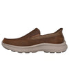 'Skechers' Men's Pollard Osgood - Desert