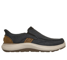 'Skechers' Men's Altman Murdock - Dark Navy (Extra Wide)