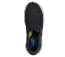 'Skechers' Men's Altman Murdock - Dark Navy (Extra Wide)