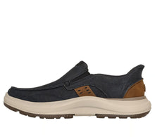 'Skechers' Men's Altman Murdock - Dark Navy (Extra Wide)