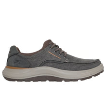 'Skechers' Men's Altman Finch - Dark Taupe