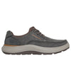 'Skechers' Men's Altman Finch - Dark Taupe