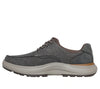 'Skechers' Men's Altman Finch - Dark Taupe