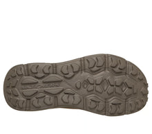 'Skechers' Men's Delano SD Portman Sandals - Brown