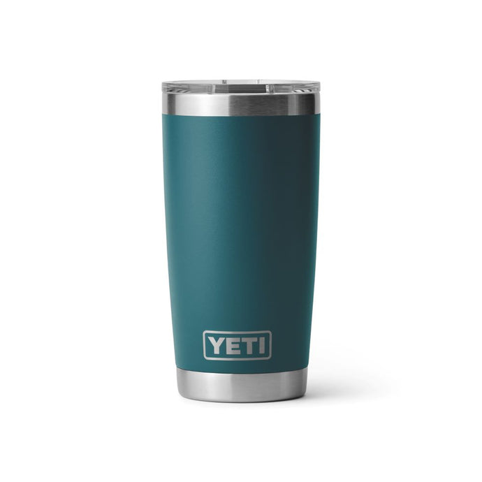 'YETI' 20 oz. Rambler Insulated Tumbler - Agave Teal