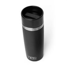 'Yeti' Rambler 16 oz. Travel Bottle - Black