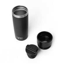 'Yeti' Rambler 16 oz. Travel Bottle - Black