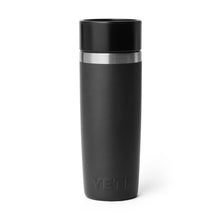 'Yeti' Rambler 16 oz. Travel Bottle - Black