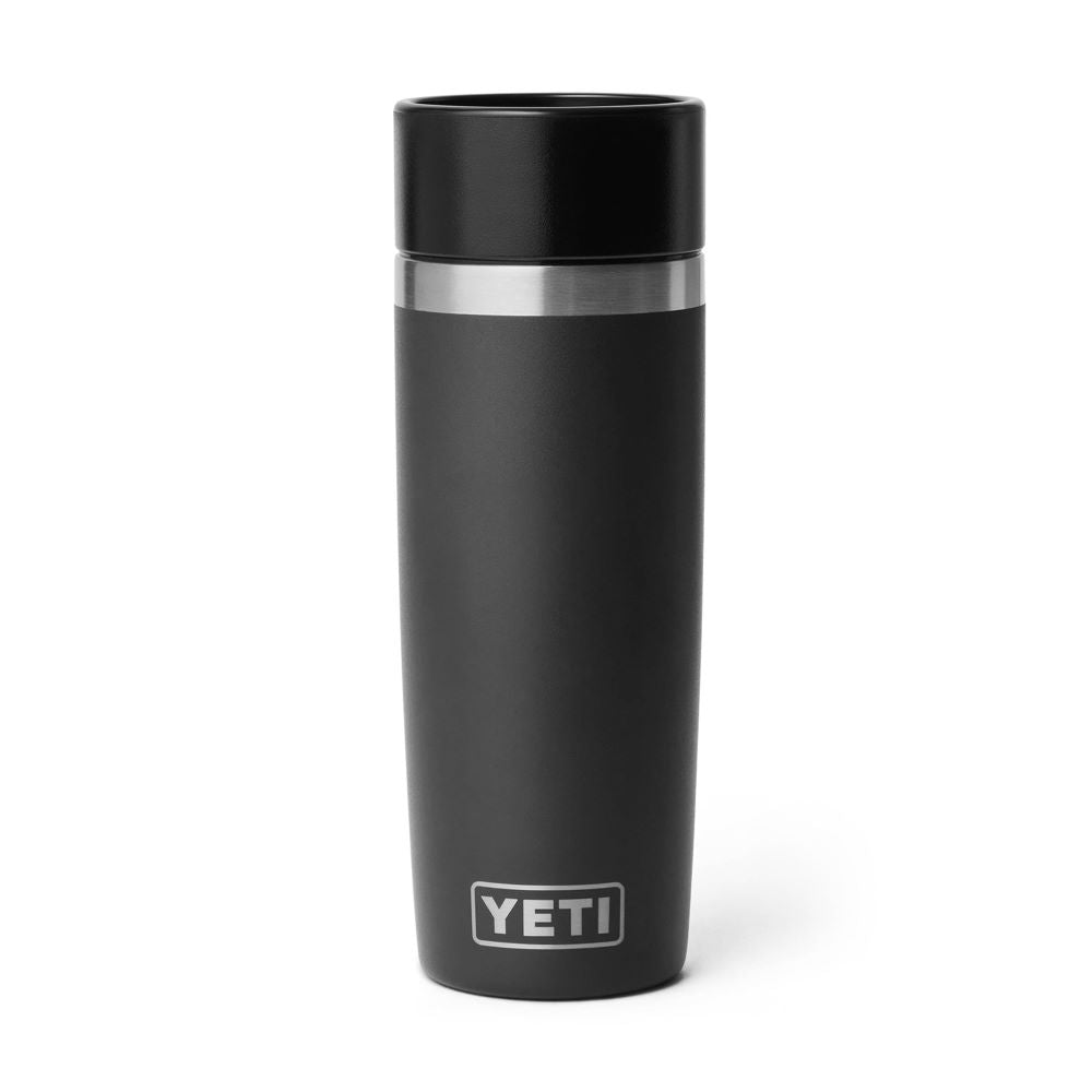 'Yeti' Rambler 16 oz. Travel Bottle - Black