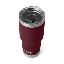 'Yeti' 30 oz. Rambler Insulated Tumbler - Wild Vine Red