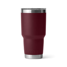 'Yeti' 30 oz. Rambler Insulated Tumbler - Wild Vine Red