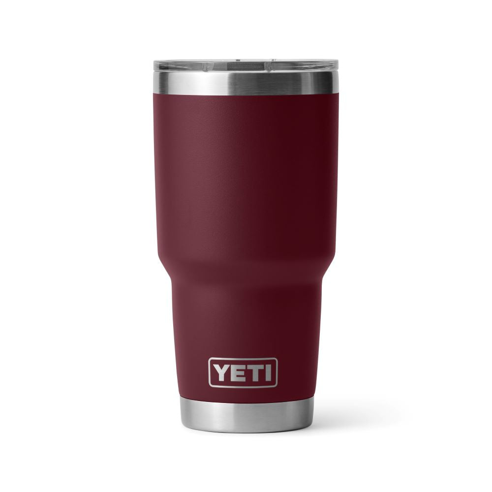 'Yeti' 30 oz. Rambler Insulated Tumbler - Wild Vine Red