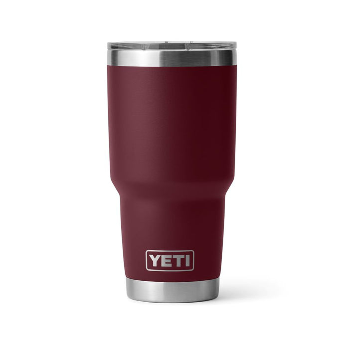 'Yeti' 30 oz. Rambler Insulated Tumbler - Wild Vine Red
