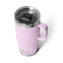 'Yeti' Rambler 20 oz. Travel Mug - Cherry Blossom