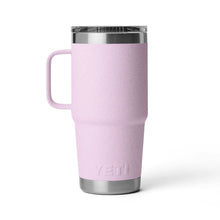 'Yeti' Rambler 20 oz. Travel Mug - Cherry Blossom