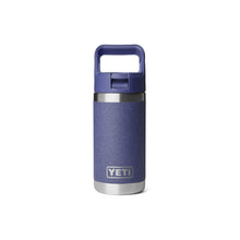 'Yeti' Rambler Jr. 12 oz. Bottle - Moon Dust