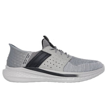 'Skechers' Men's Slip-ins Slade Ocon - Grey