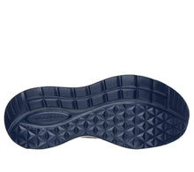 'Skechers' Men's Relaxed Flit Lancer Dalton - Taupe / Mulit