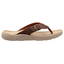 'Northside' Women's Tallie Sandal - Rust