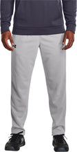 'Under Armour' Men's Armour Fleece Sweatpants - Halo Grey