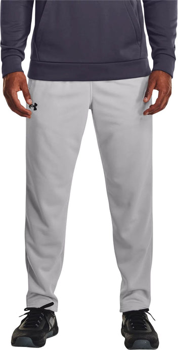 'Under Armour' Men's Armour Fleece Sweatpants - Halo Grey