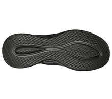 'Skechers' Men's Slip-ins: Ultra Flex 3.0-New Arc - Black (Wide)