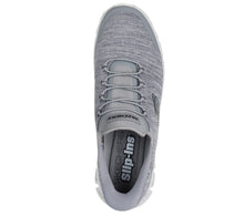'Skechers' Men's Slip-Ins Glide Step Zefyr - Grey
