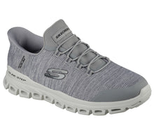 'Skechers' Men's Slip-Ins Glide Step Zefyr - Grey