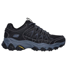 'Skechers' Men's After Burn 2.0 - Charcoal / Black