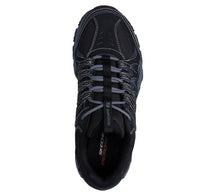'Skechers' Men's After Burn 2.0 - Charcoal / Black