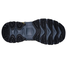 'Skechers' Men's After Burn 2.0 - Charcoal / Black