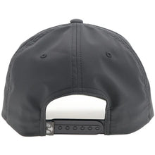 'Hooey' Men's OG Hooey Trucker Rope Cap - Grey