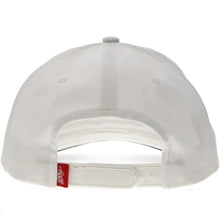 'Hooey' Men's White Knuckle Trucker Cap - White